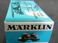 Märklin silowagen (kds 54) van de duitse spoorwegen (db) - afbeelding 3 van  3