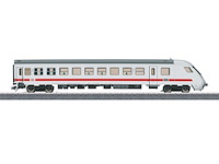 Märklin start up intercity sneltrein stuurstandwagen 2e klas - afbeelding 1 van  3