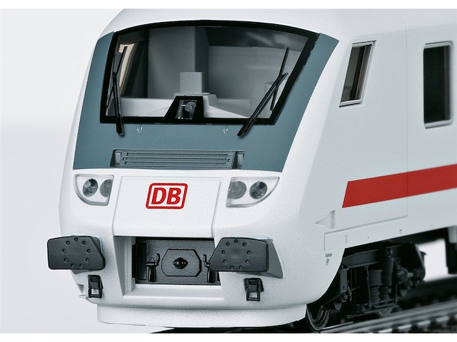 Märklin start up intercity sneltrein stuurstandwagen 2e klas - afbeelding 2 van  3