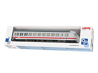 Märklin start up intercity sneltrein stuurstandwagen 2e klas - afbeelding 3 van  3