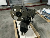 Markpoint mp100/600 tt label applicator - afbeelding 2 van  4