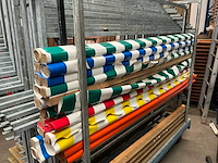 Markt verkoopkraam (10x) - afbeelding 3 van  6