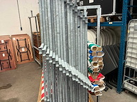 Markt verkoopkraam (10x) - afbeelding 6 van  6