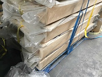 Marktkraam (13x) - afbeelding 1 van  5