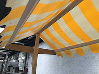 Marktkraam (13x) - afbeelding 4 van  5