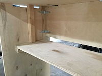 Marktkraam (13x) - afbeelding 3 van  5