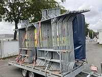 Marktkraam (15x) - afbeelding 3 van  8