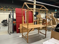 Marktkraam (2x)