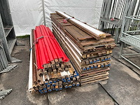 Marktkraam 3 meter (12x) - afbeelding 5 van  7