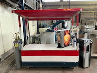 Marktkraam - afbeelding 3 van  6
