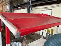 Marktkraam - afbeelding 5 van  6