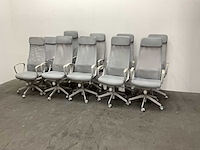 Markus - bureaustoel (6x) - afbeelding 2 van  6