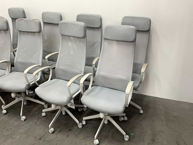 Markus - bureaustoel (6x) - afbeelding 3 van  6