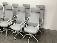 Markus - bureaustoel (6x) - afbeelding 3 van  6