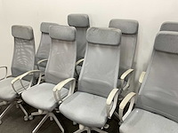 Markus - bureaustoel (6x) - afbeelding 4 van  6