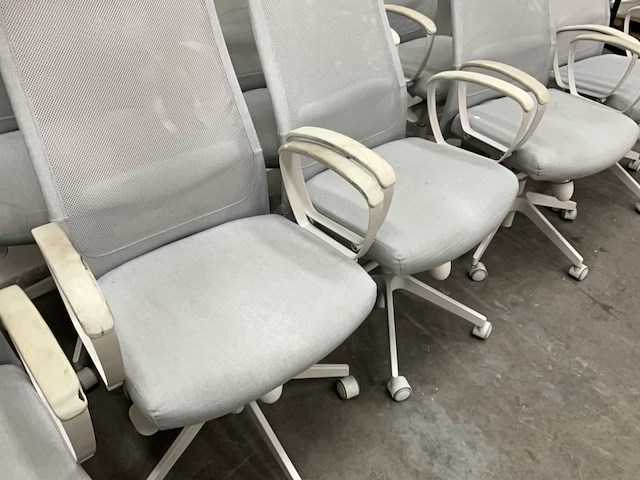 Markus - bureaustoel (6x) - afbeelding 5 van  6