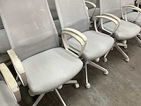 Markus - bureaustoel (6x) - afbeelding 5 van  6