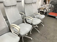 Markus - bureaustoel (6x) - afbeelding 6 van  6