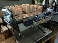 Markus espressomachine - afbeelding 2 van  4