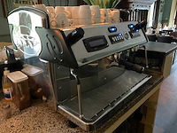 Markus espressomachine - afbeelding 3 van  4