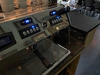 Markus espressomachine - afbeelding 4 van  4
