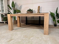 Marla eetkamertafel - afbeelding 2 van  9