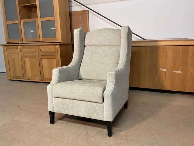 Marla fauteuil - afbeelding 1 van  11