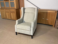 Marla fauteuil - afbeelding 1 van  4