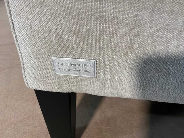 Marla fauteuil - afbeelding 3 van  4