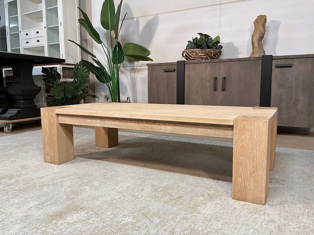 Marla salontafel - afbeelding 1 van  9