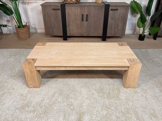 Marla salontafel - afbeelding 6 van  9