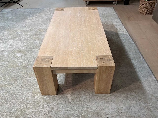 Marla salontafel - afbeelding 7 van  9