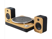 Marley - stir it up bt - cd- & platenspeler - afbeelding 3 van  3