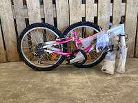Marlin - 20” x 9,5” - children's bikes (2x) - afbeelding 2 van  7