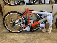 Marlin - 26” x 21” - herenfiets (4x) - afbeelding 1 van  1