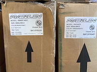 Marlin - 600a x 360c/t - herenfiets (2x) - afbeelding 2 van  7