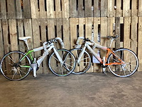 Marlin - 600a x 360c/t - herenfiets (2x) - afbeelding 1 van  7