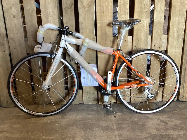 Marlin - 600a x 360c/t - herenfiets (2x) - afbeelding 3 van  7