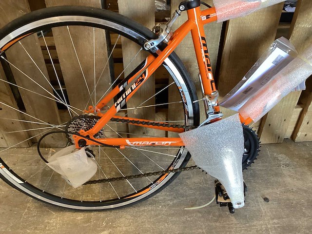 Marlin - 600a x 360c/t - herenfiets (2x) - afbeelding 5 van  7
