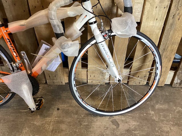Marlin - 600a x 360c/t - herenfiets (2x) - afbeelding 6 van  7