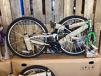 Marlin & abrar - 26” - men's bicycles (3x) - afbeelding 3 van  6
