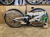 Marlin & abrar - 26” - men's bicycles (3x) - afbeelding 4 van  6
