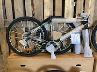 Marlin & allcarter - 26” x 19” - herenfiets (4x) - afbeelding 2 van  6