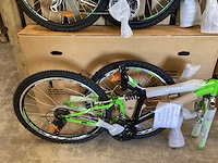 Marlin & allcarter - 26” x 19” - herenfiets (4x) - afbeelding 5 van  6