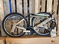 Marlin & mahin - 26” x19” - herenfiets (3x) - afbeelding 3 van  6