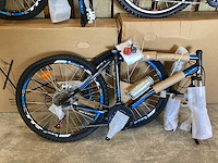 Marlin & mahin - 26” x19” - herenfiets (3x) - afbeelding 4 van  6