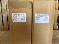 Marlin & mahin - 26” x19” - herenfiets (3x) - afbeelding 5 van  6
