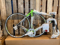 Marlin & team 200 - 700 x 560mm - herenfiets (3x) - afbeelding 3 van  6