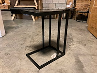 Marlon bijzettafel (4x) - afbeelding 3 van  10