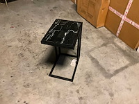 Marlon bijzettafel (4x) - afbeelding 8 van  10